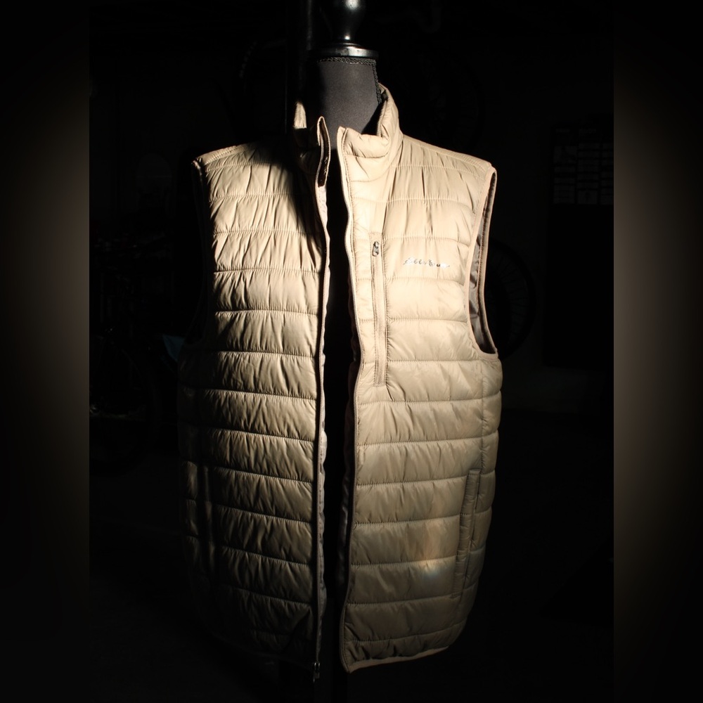 Men’s Eddie Bauer Vest